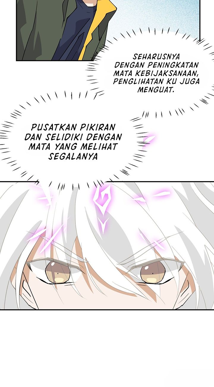 Prince Hero Bab 36 halaman 9