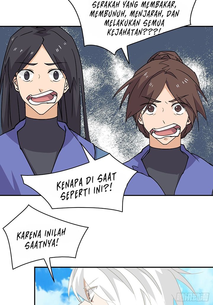 Prince Hero Bab 36 halaman 15