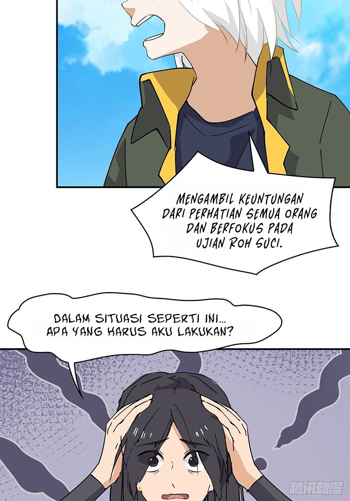 Prince Hero Bab 36 halaman 16