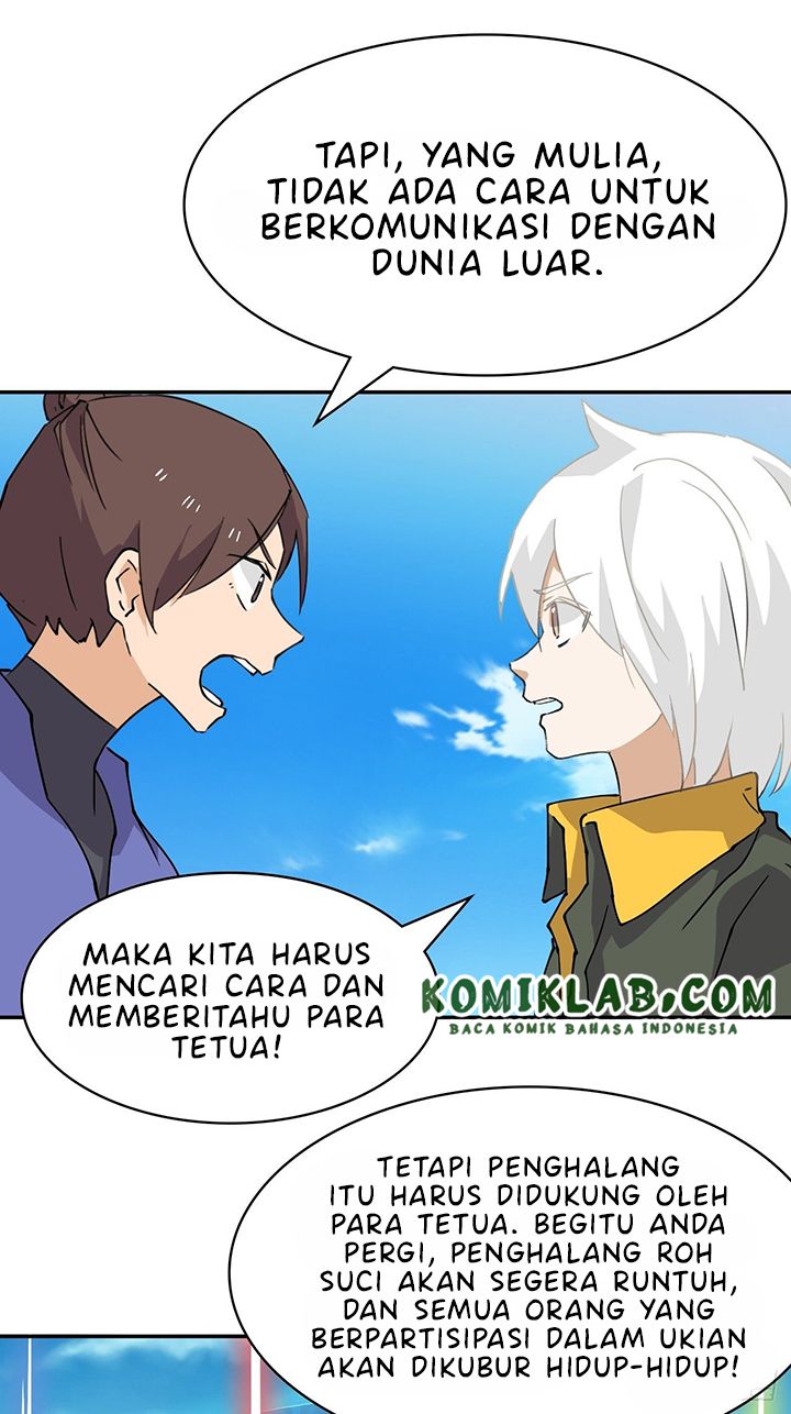 Prince Hero Bab 36 halaman 18