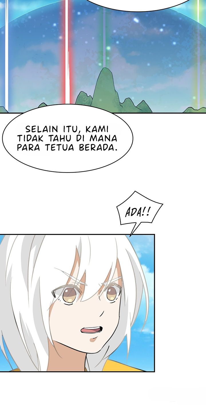 Prince Hero Bab 36 halaman 19