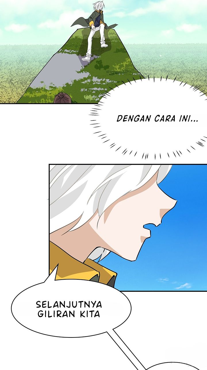 Prince Hero Bab 38 halaman 8
