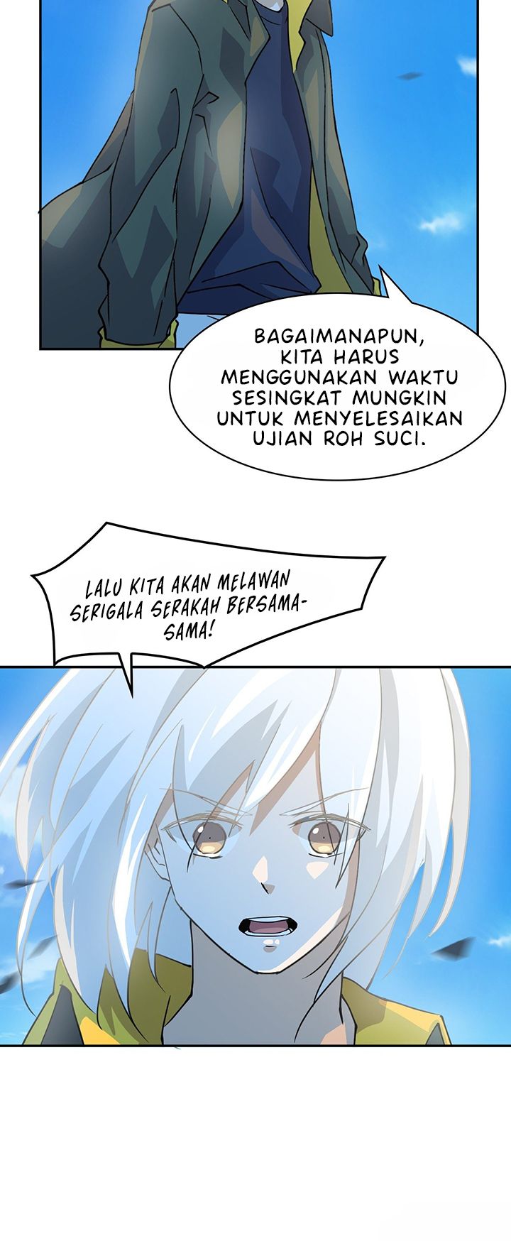Prince Hero Bab 38 halaman 10