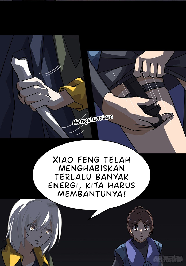 Prince Hero Bab 39 halaman 20