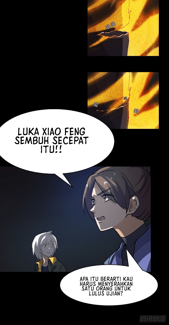 Prince Hero Bab 40 halaman 14