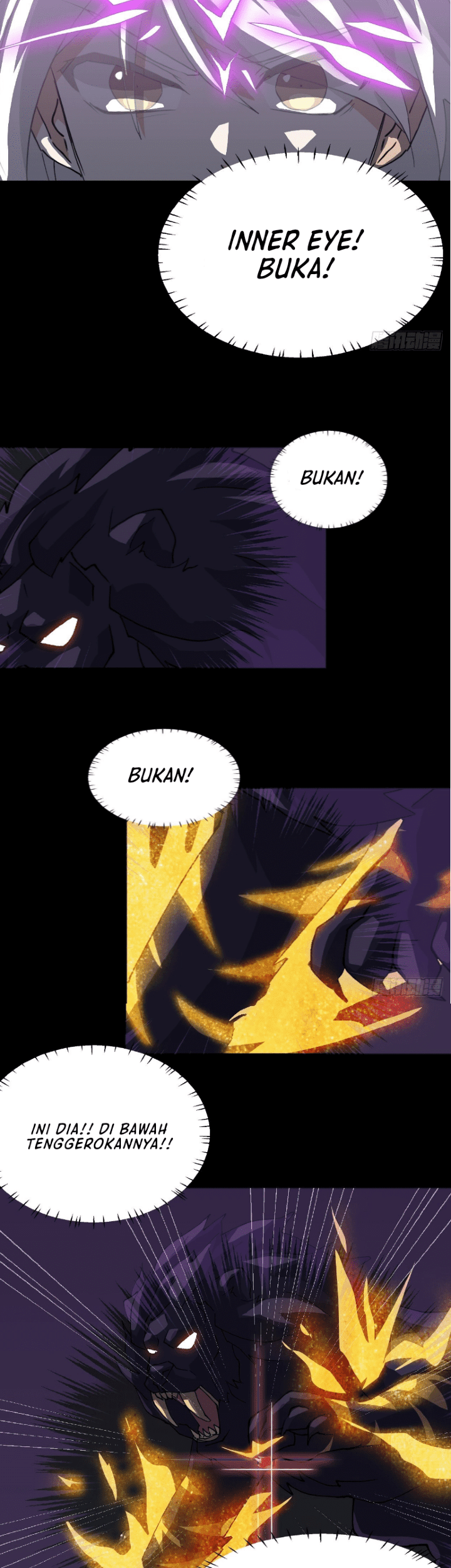 Prince Hero Bab 41 halaman 4