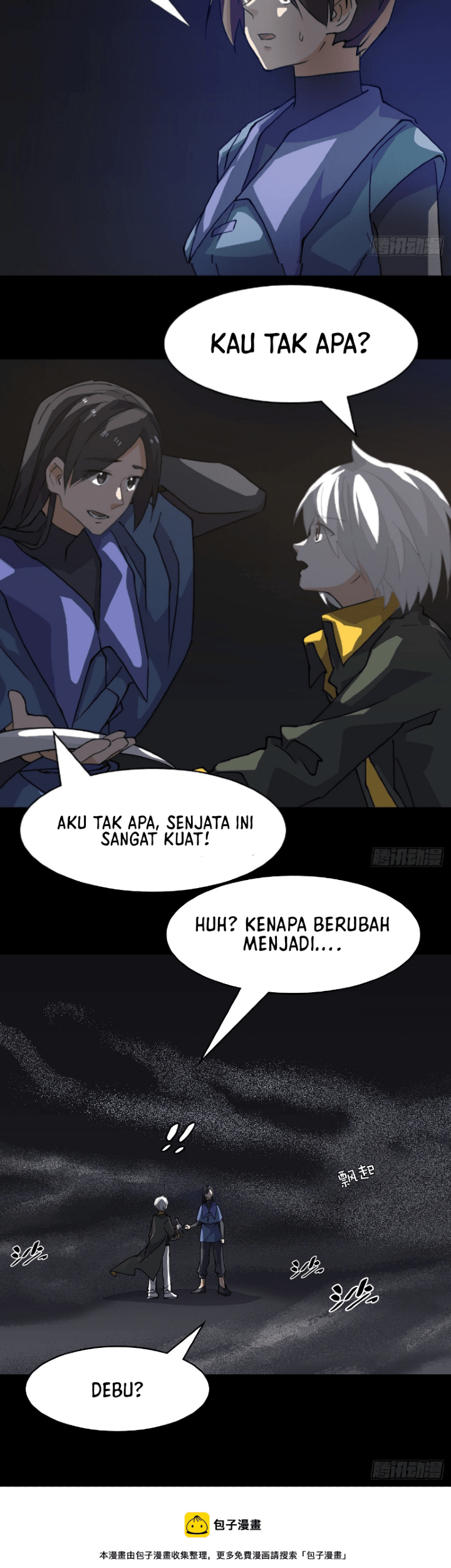 Prince Hero Bab 41 halaman 15