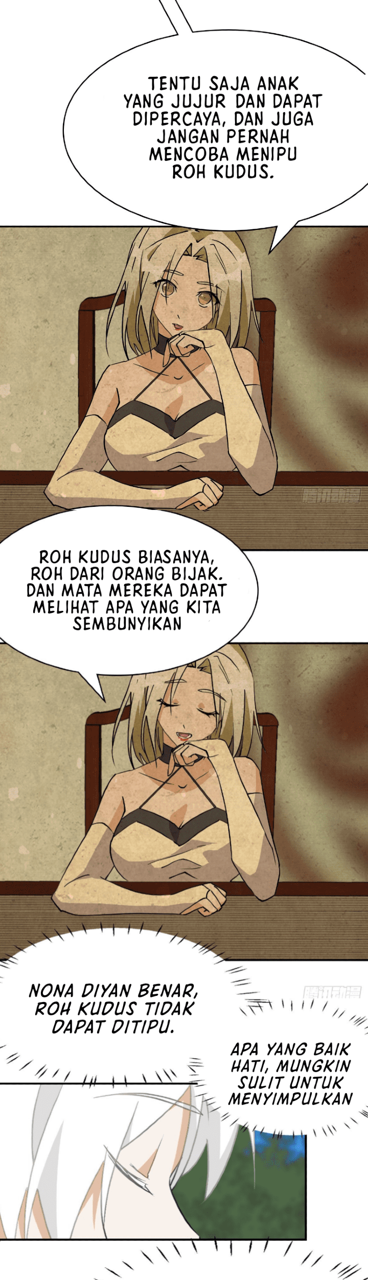 Prince Hero chapter 43 halaman 7