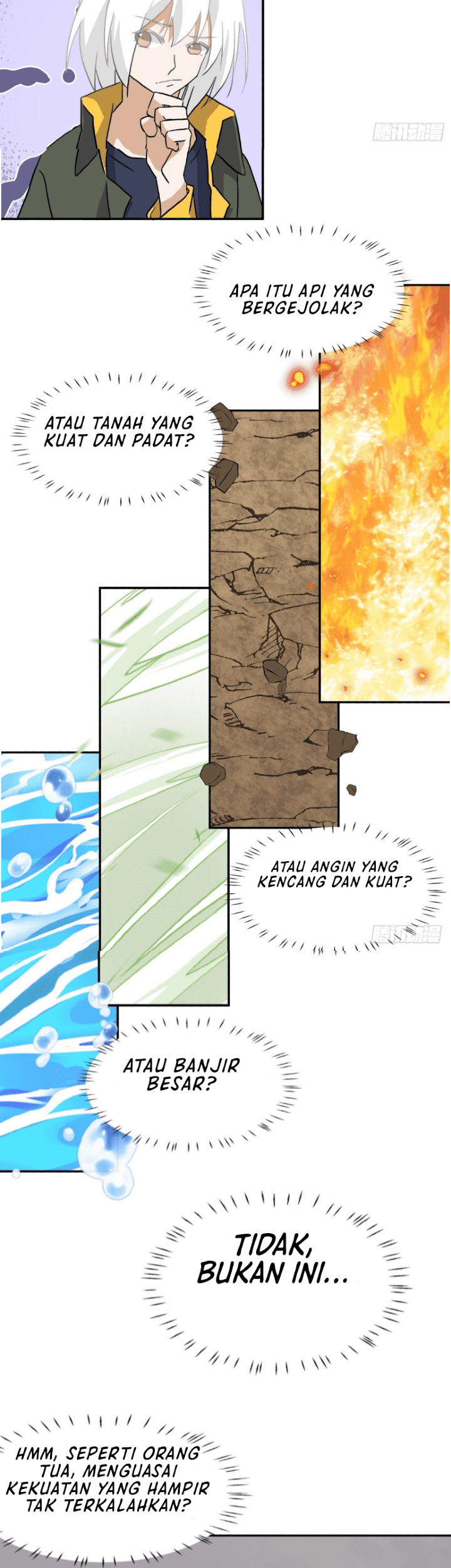 Prince Hero chapter 43 halaman 11