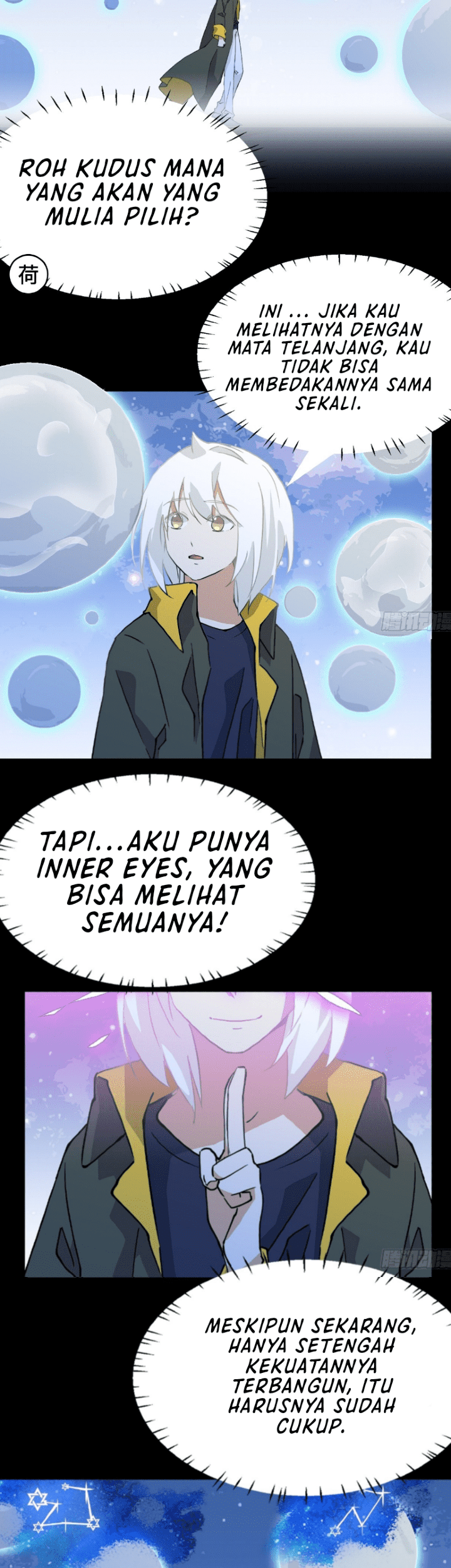 Prince Hero Bab 44 halaman 6