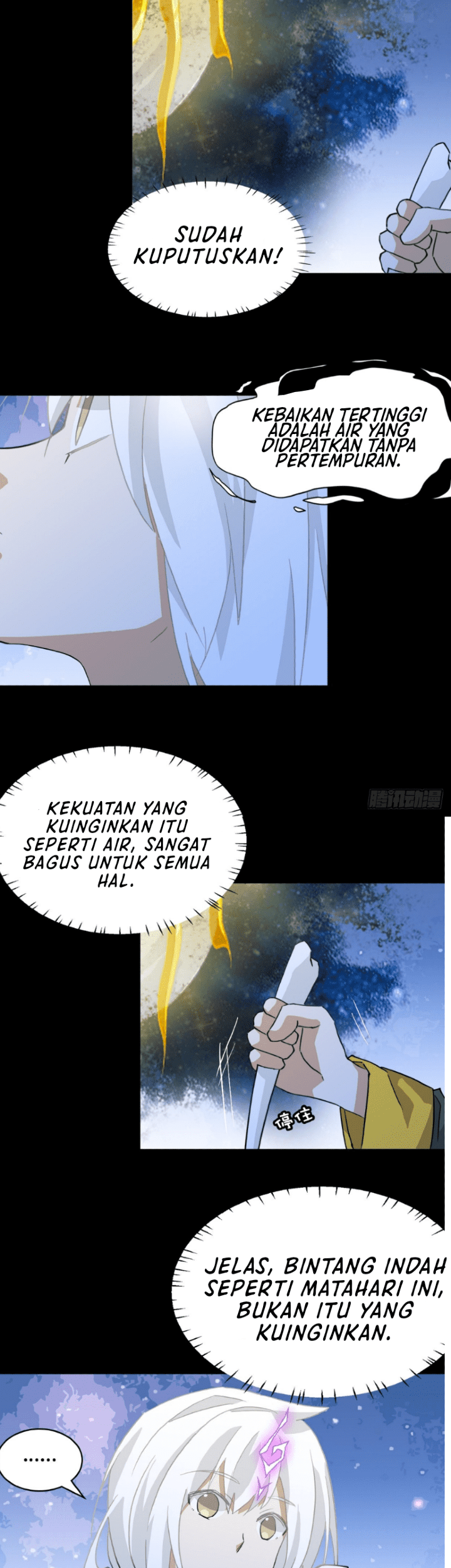 Prince Hero Bab 44 halaman 9
