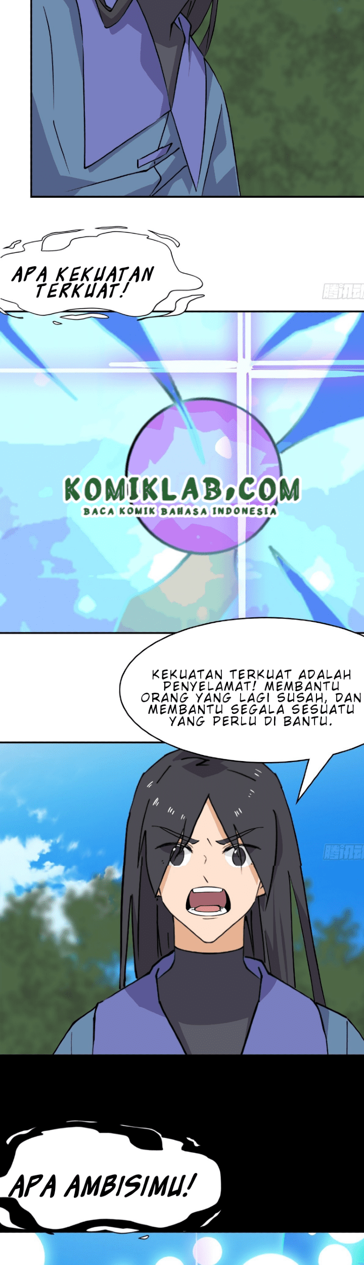Prince Hero Bab 46 halaman 4