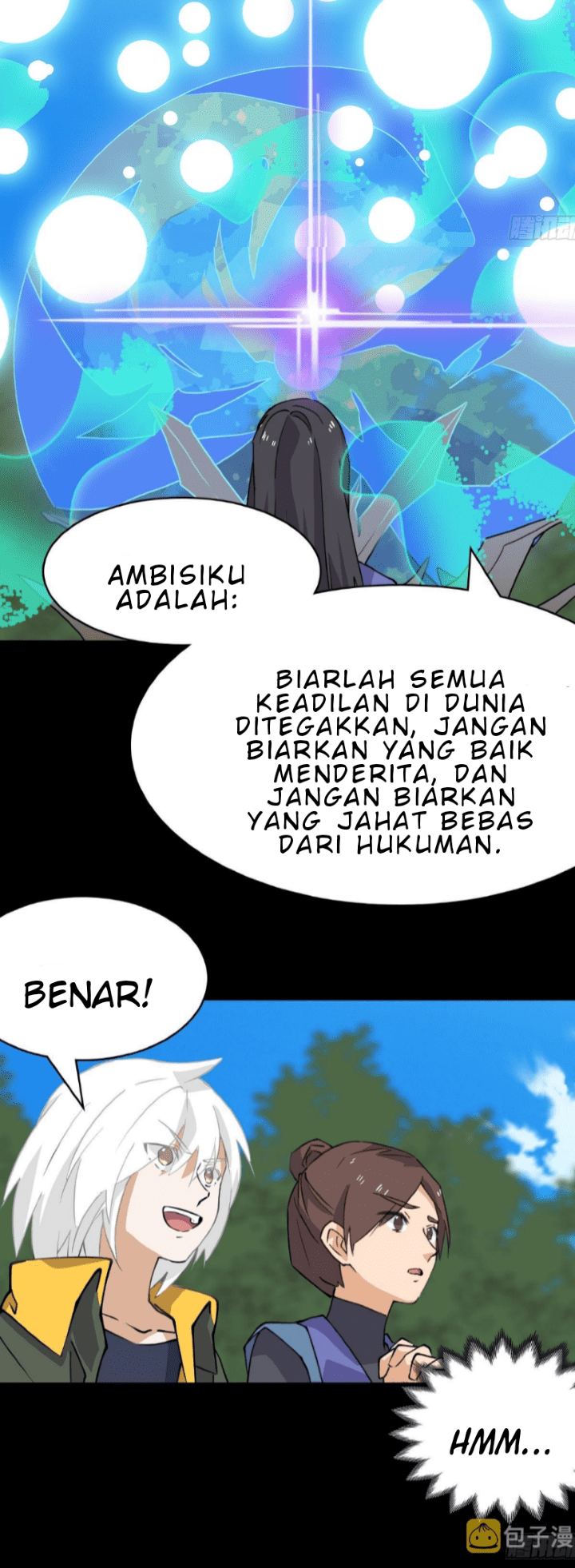 Prince Hero Bab 46 halaman 5