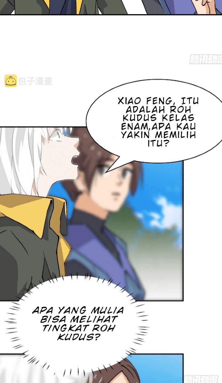 Prince Hero Bab 46 halaman 8