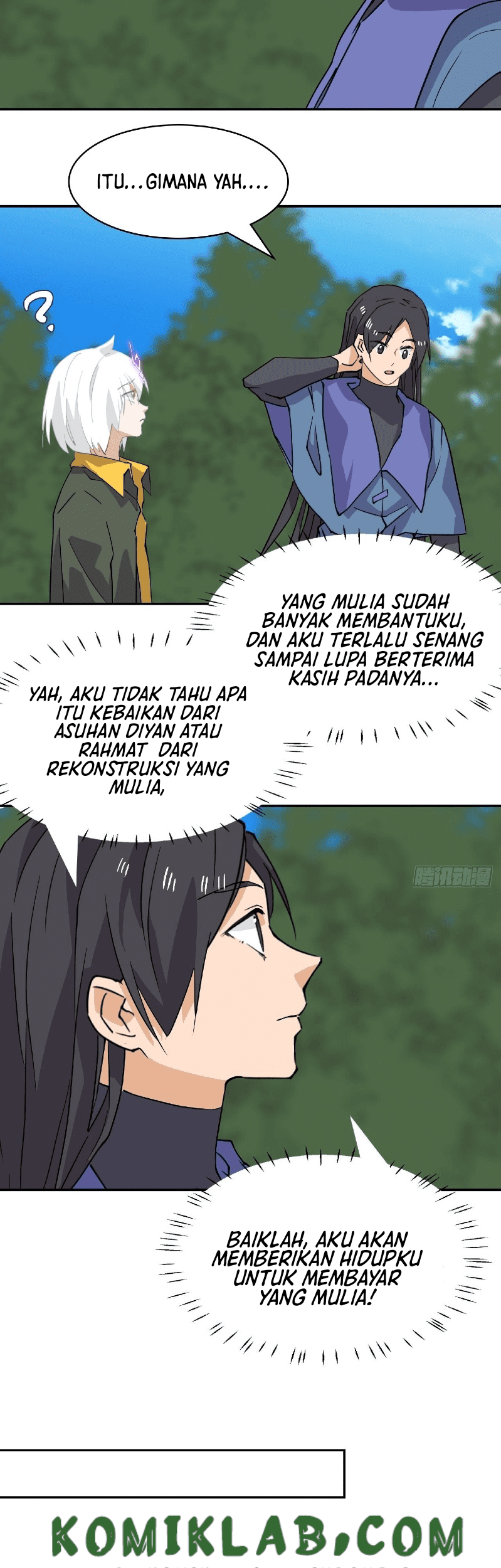 Prince Hero Bab 47 halaman 13