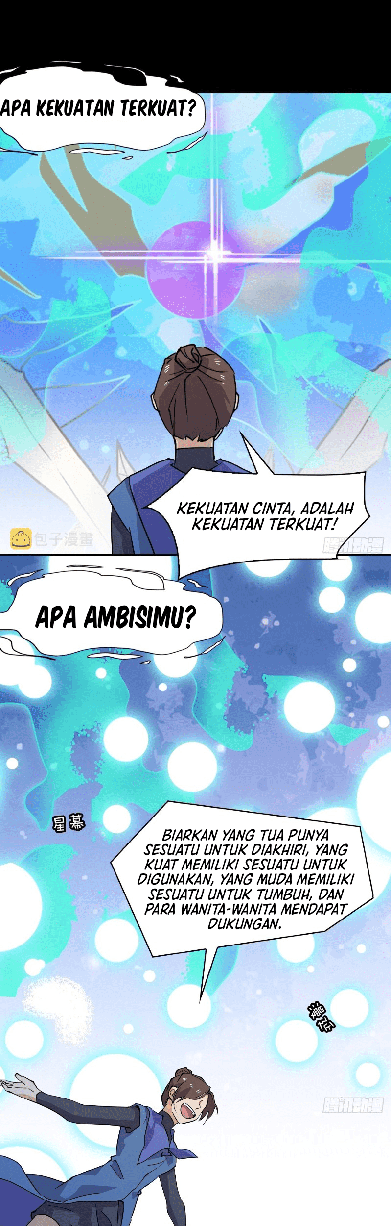 Prince Hero Bab 47 halaman 15