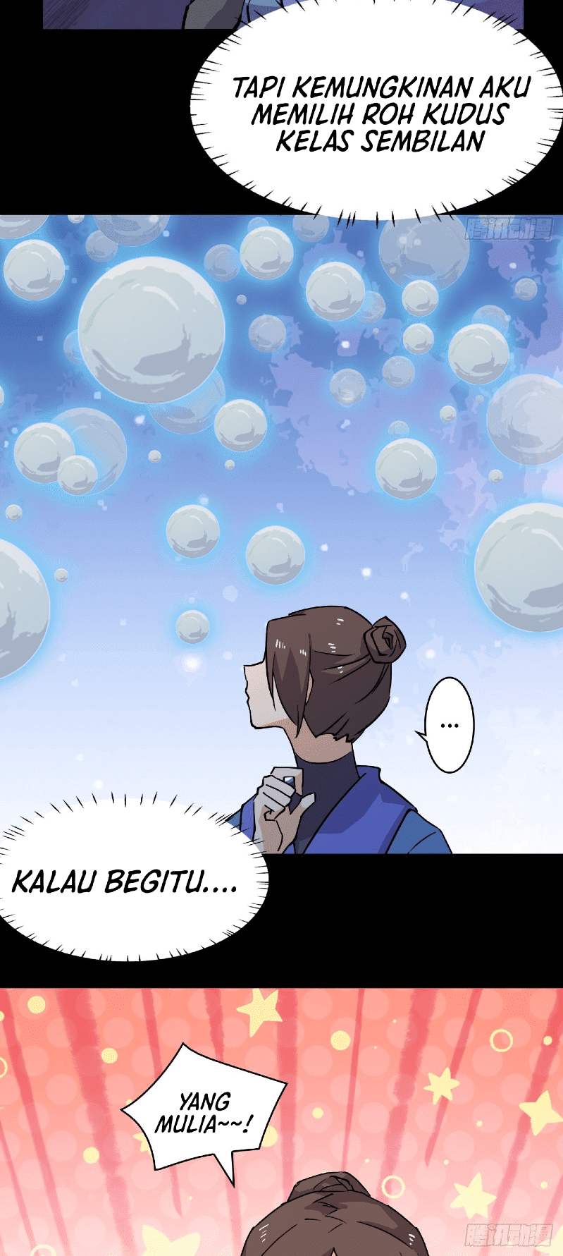 Prince Hero Bab 48 halaman 6