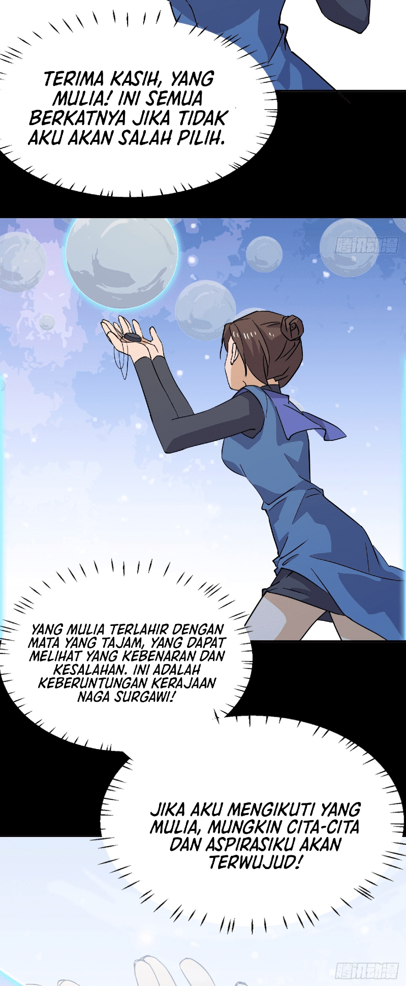 Prince Hero Bab 48 halaman 8