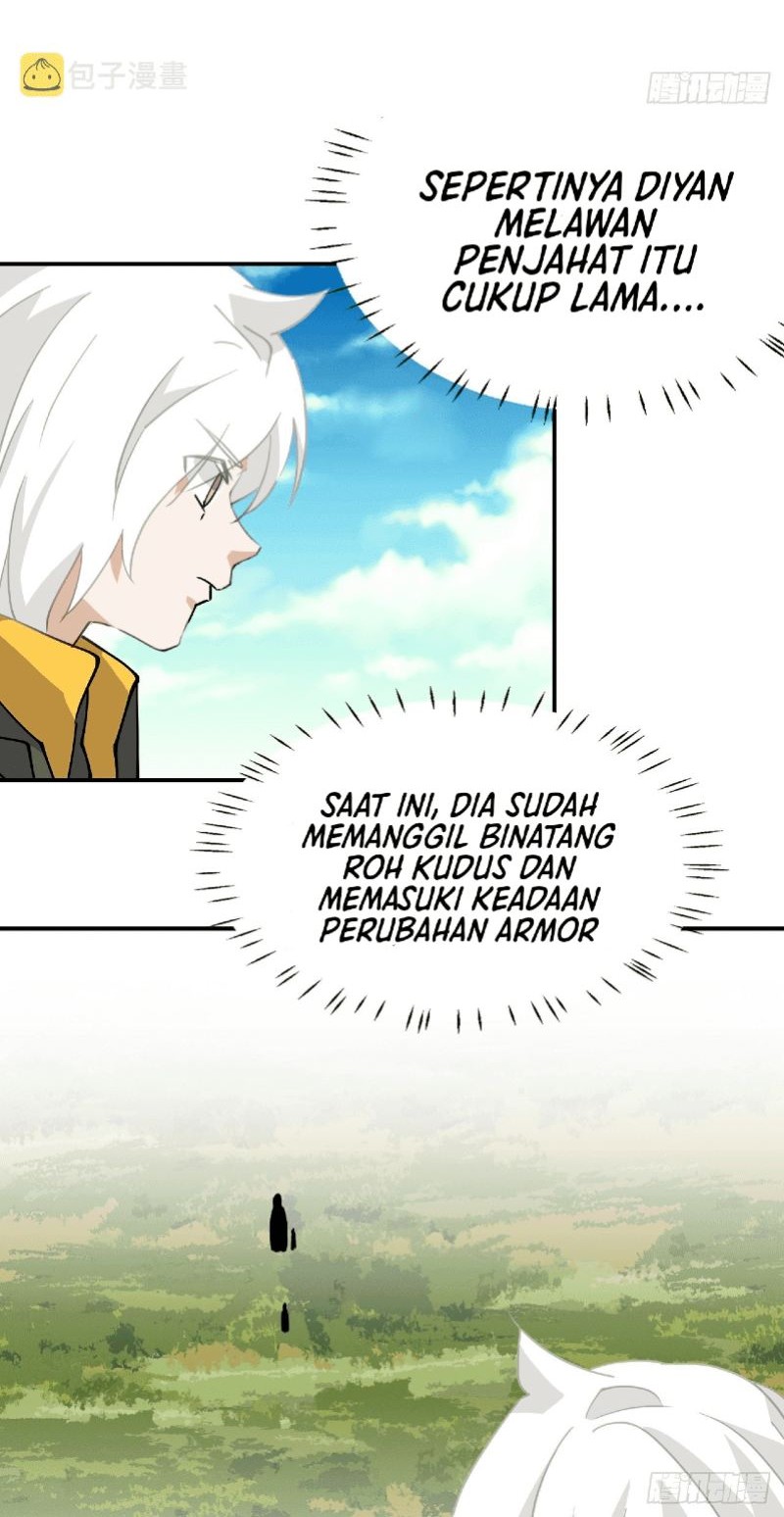 Prince Hero Bab 50 halaman 8