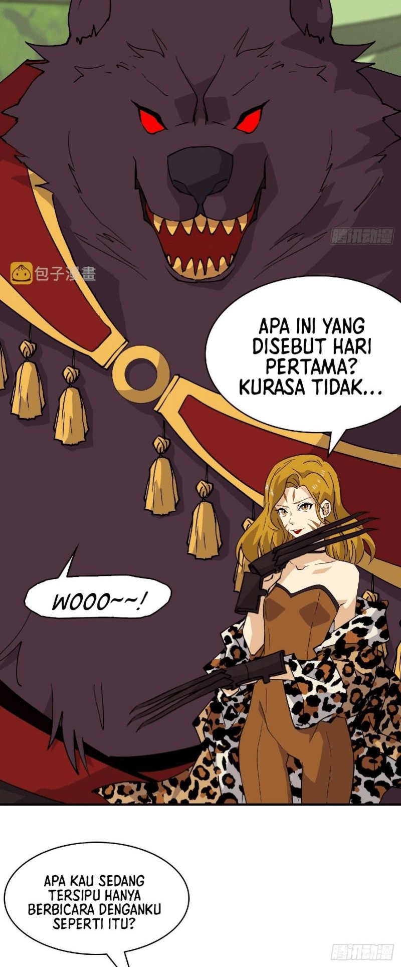 Prince Hero Bab 50 halaman 12
