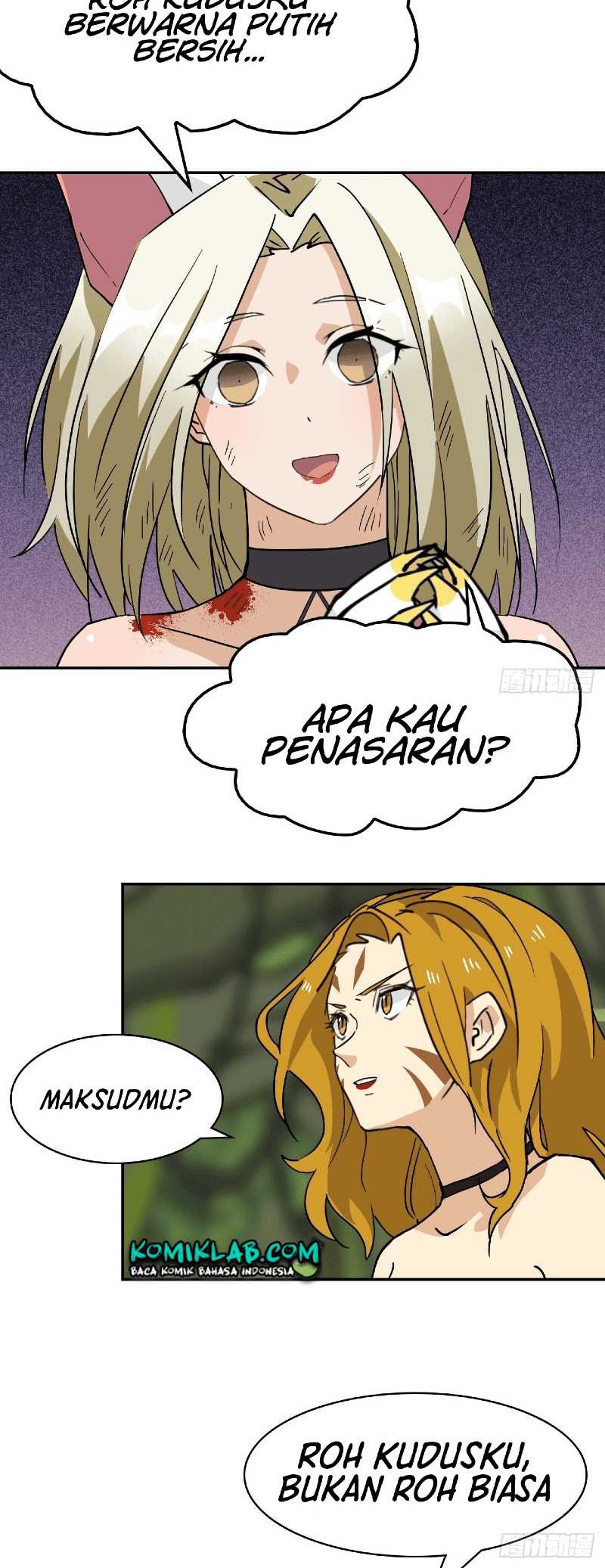 Prince Hero Bab 51 halaman 4