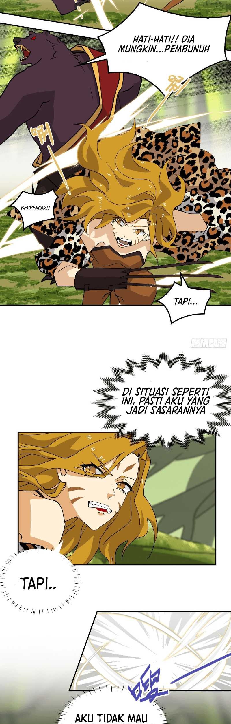 Prince Hero Bab 51 halaman 6