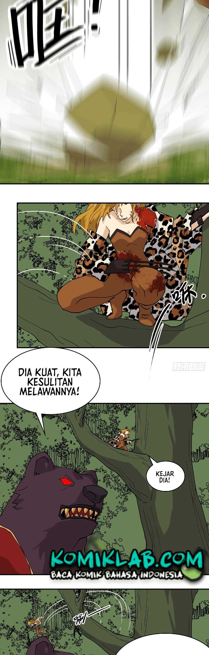 Prince Hero Bab 51 halaman 13