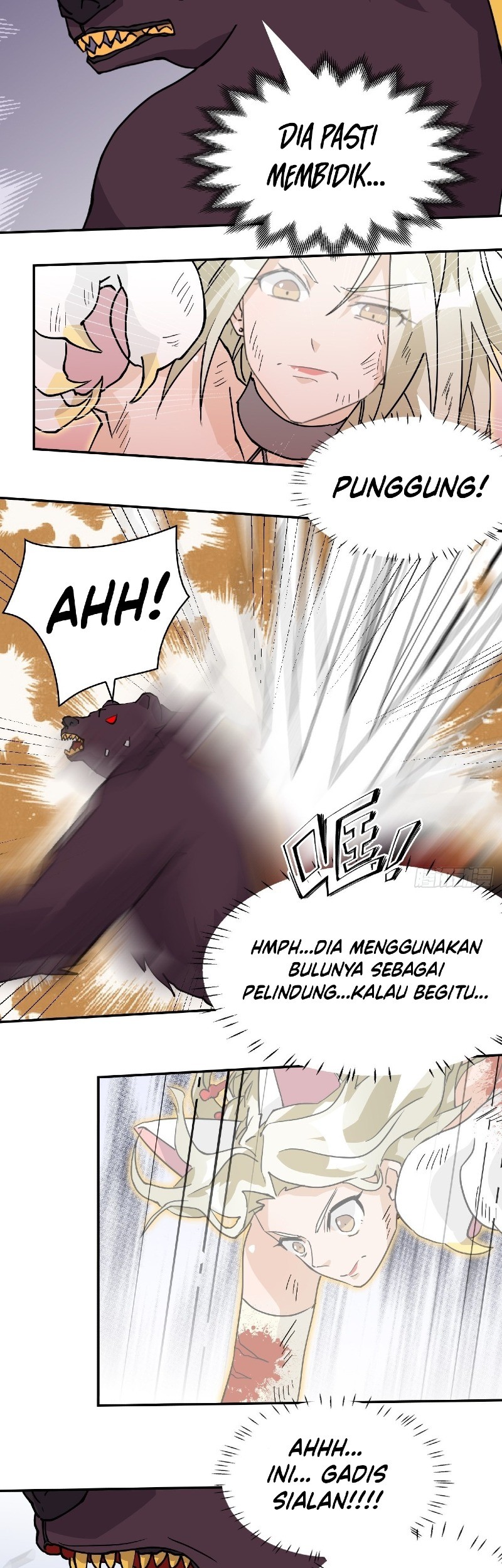 Prince Hero Bab 52 halaman 13