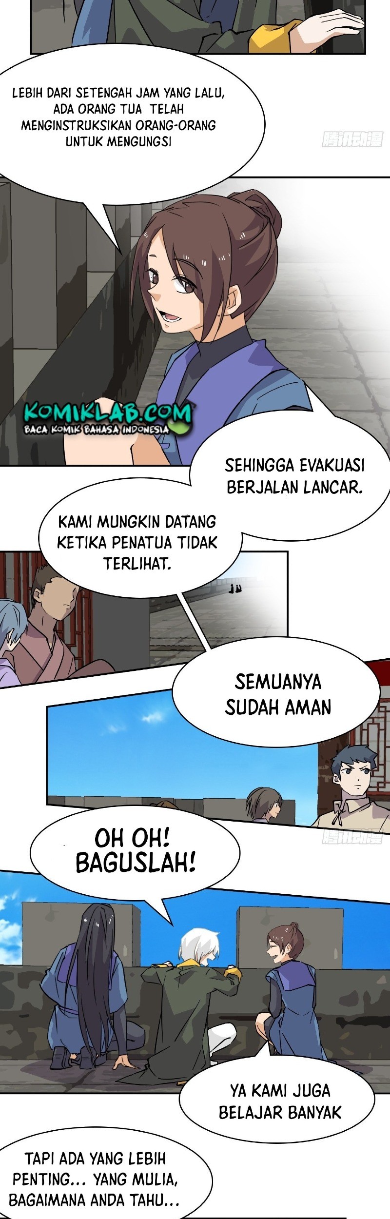 Prince Hero Bab 53 halaman 13
