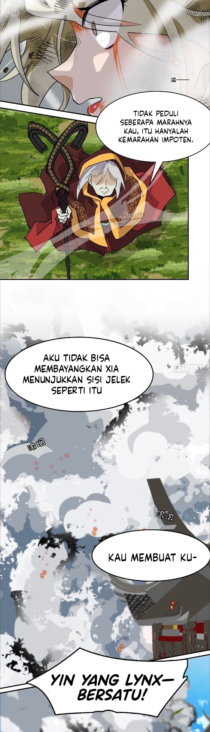 Prince Hero Bab 56 halaman 15