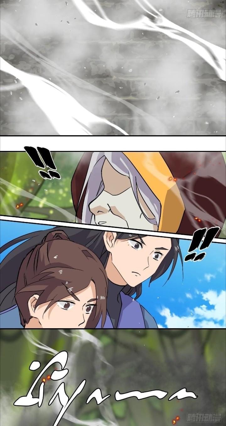 Prince Hero chapter 57 halaman 10