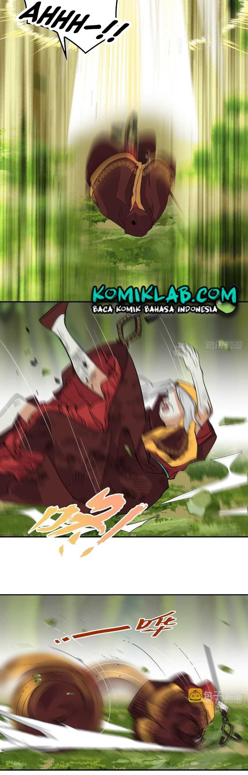 Prince Hero Bab 58 halaman 5