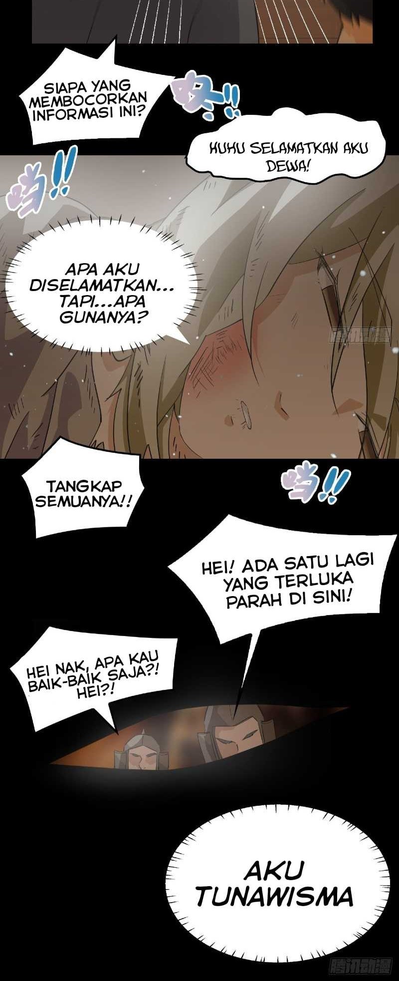 Prince Hero Bab 58 halaman 13