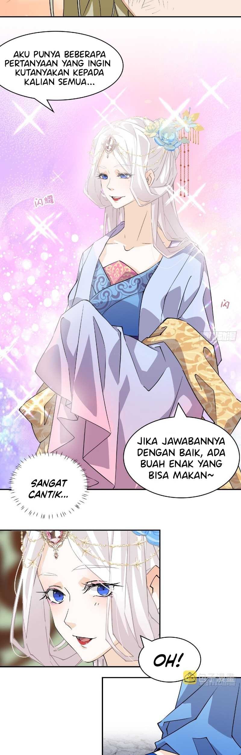 Prince Hero Bab 59 halaman 5