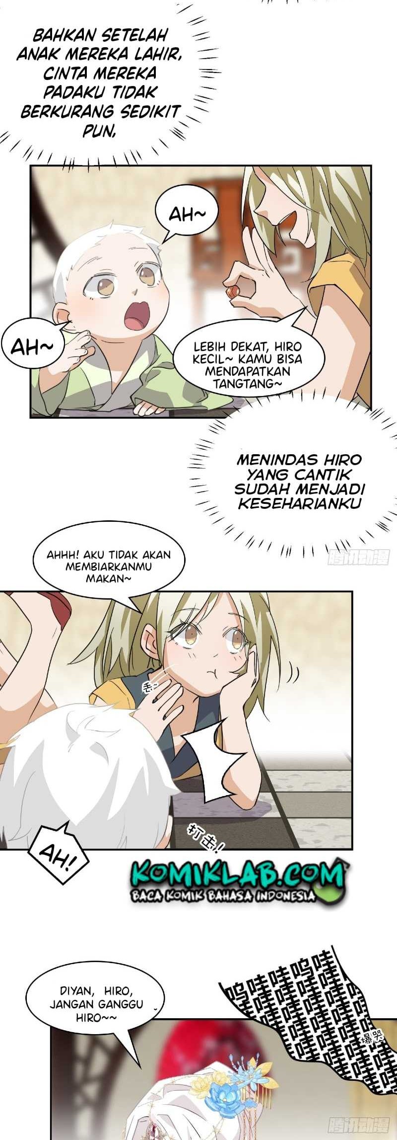 Prince Hero Bab 59 halaman 8