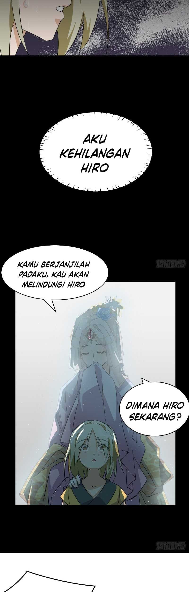 Prince Hero Bab 59 halaman 11