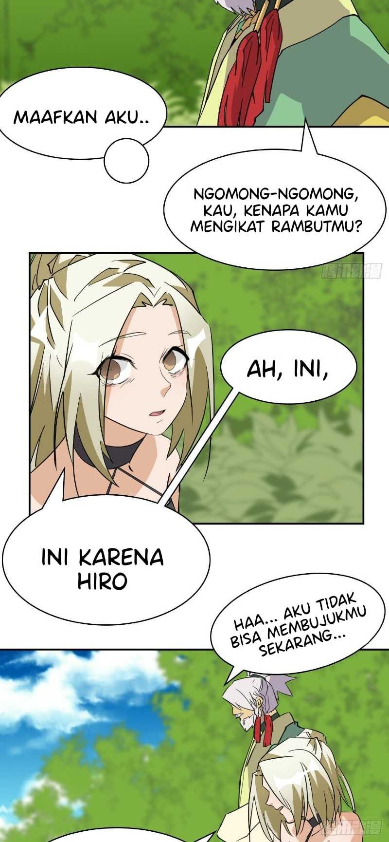 Prince Hero chapter 60 halaman 4