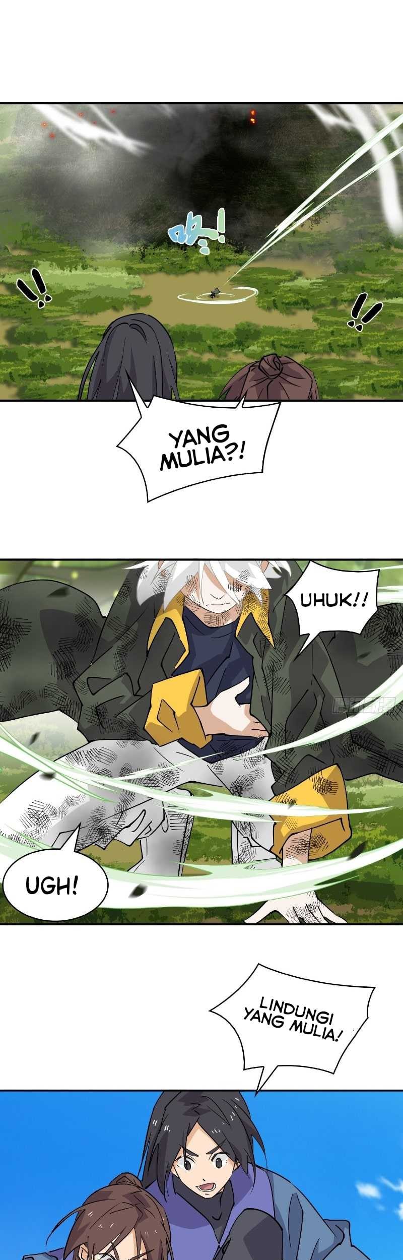 Prince Hero chapter 60 halaman 10