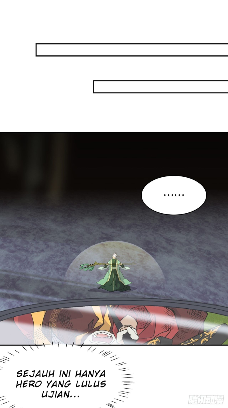Prince Hero chapter 61 halaman 4