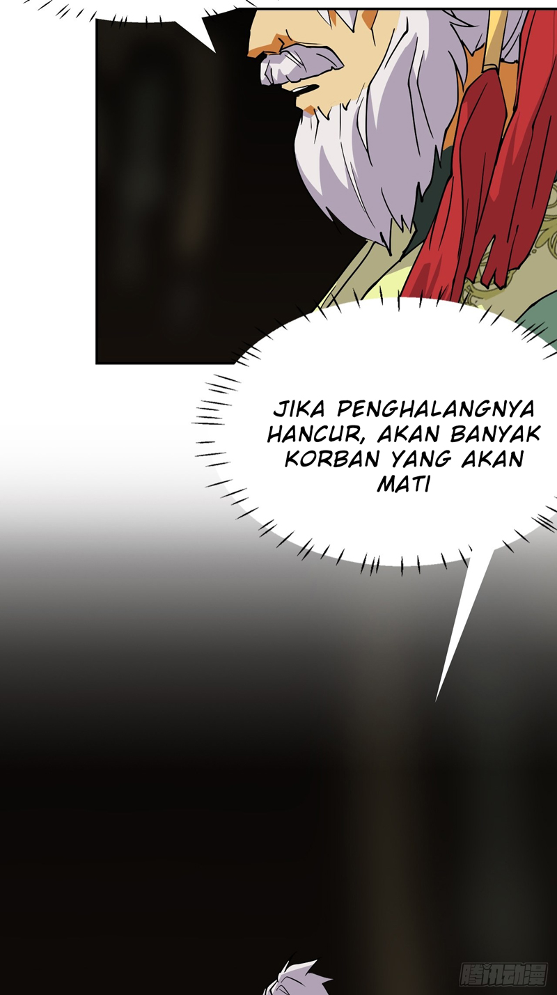 Prince Hero chapter 61 halaman 5