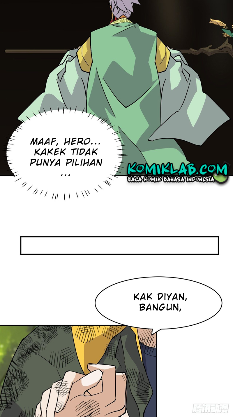 Prince Hero chapter 61 halaman 6