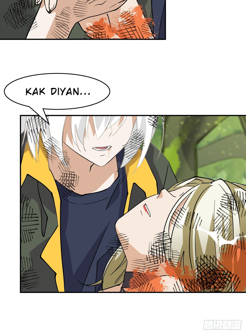 Prince Hero chapter 61 halaman 7