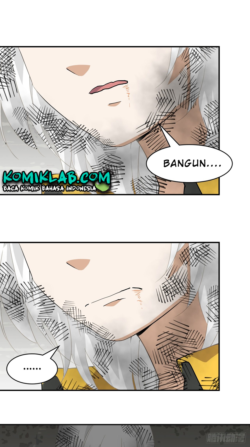 Prince Hero chapter 61 halaman 8