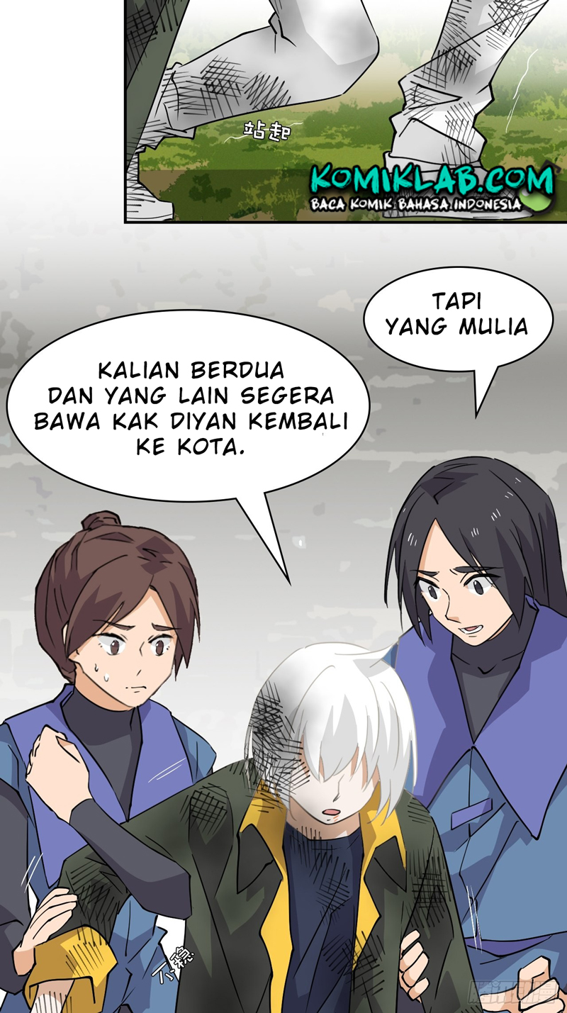 Prince Hero chapter 61 halaman 10