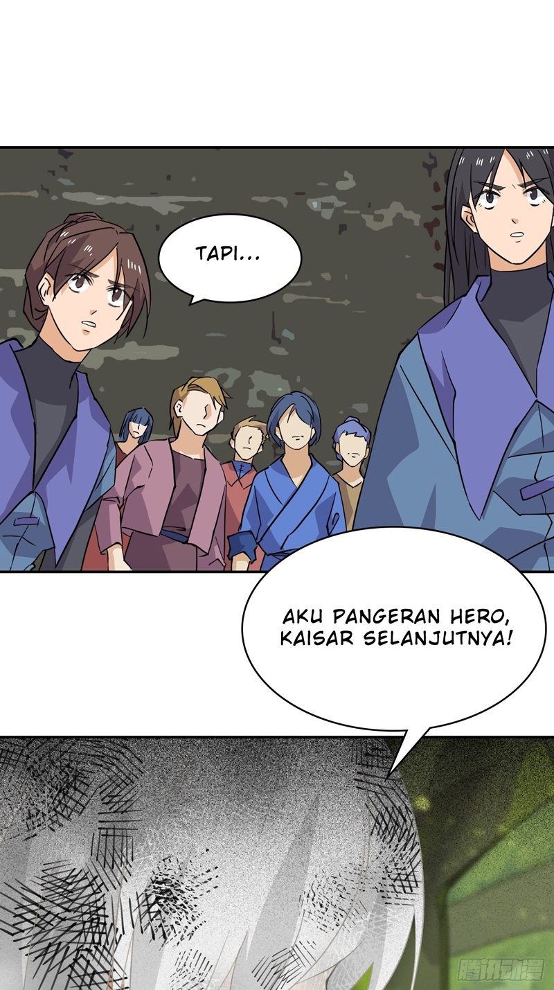 Prince Hero chapter 61 halaman 13