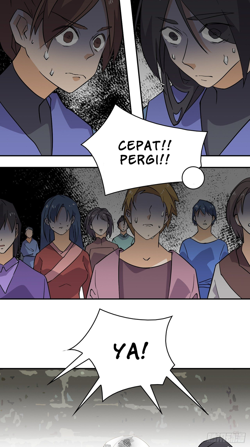 Prince Hero chapter 61 halaman 15