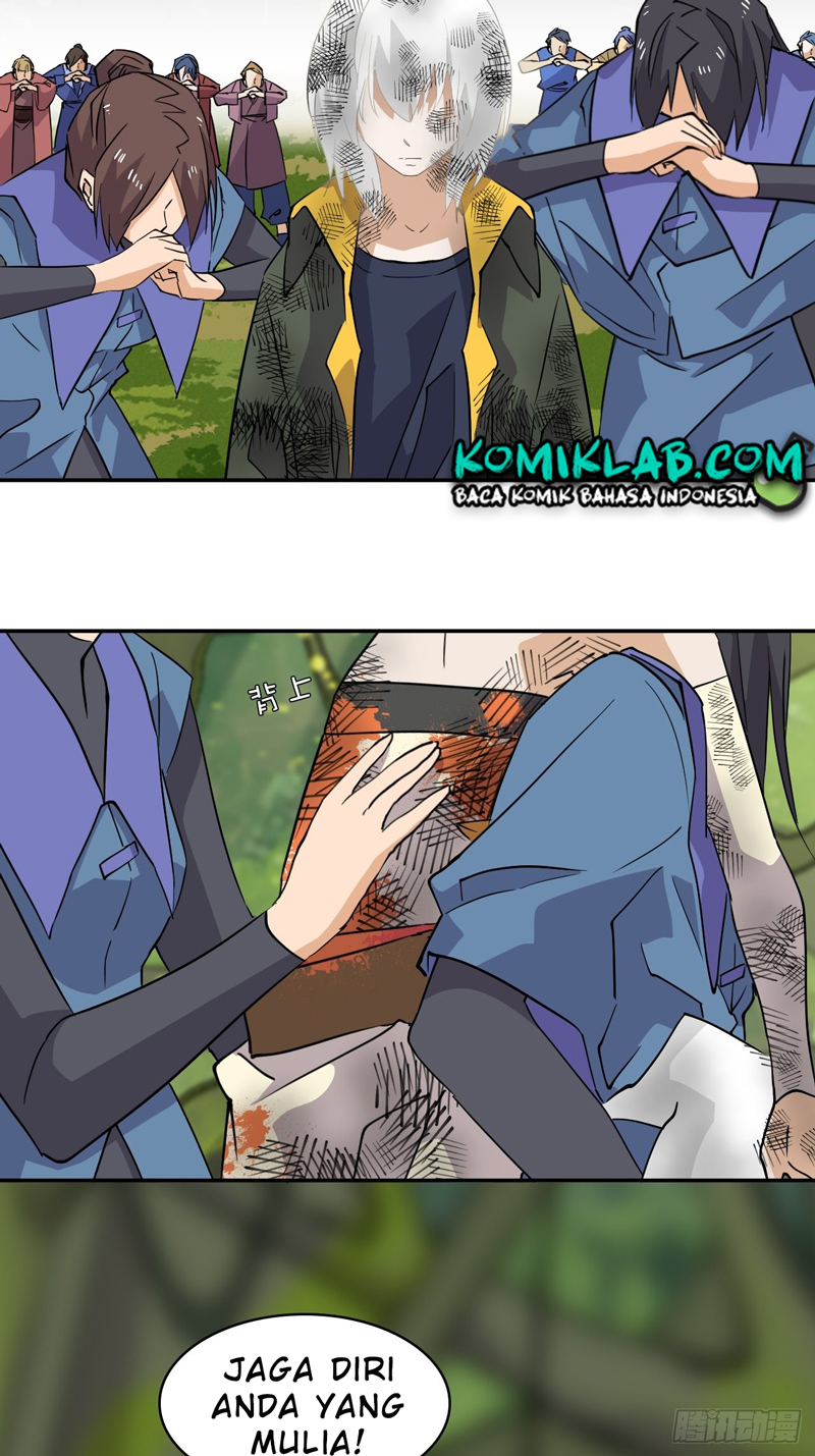 Prince Hero chapter 61 halaman 16