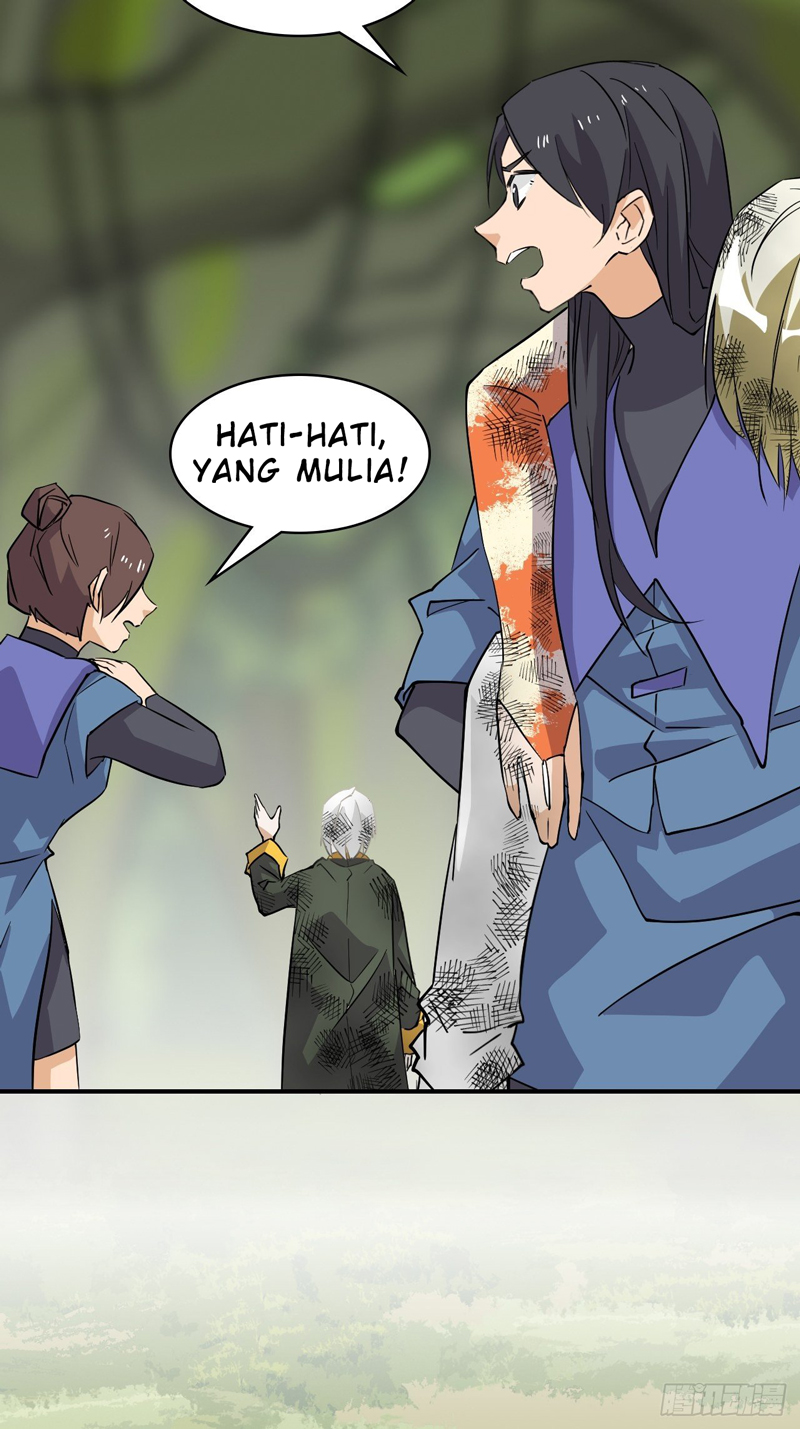 Prince Hero chapter 61 halaman 17