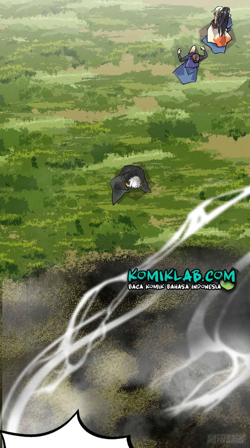 Prince Hero chapter 61 halaman 18