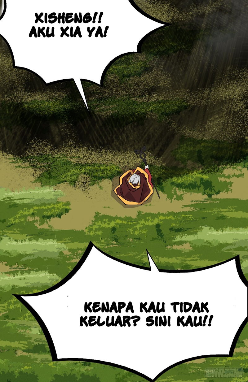 Prince Hero chapter 61 halaman 19